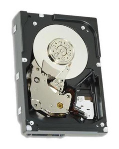 Fujitsu S26361-F3244-L560 600GB 15000rpm SAS 3Gbps 3.5in Hard Drive