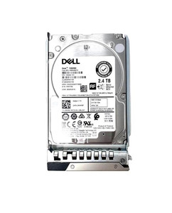 Dell 400-AVBR 2.4TB 10000rpm SAS 12Gbps 2.5in Hard Drive