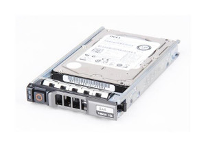 Dell 7K71G 1TB 7200rpm SAS 12Gbps 512n 2.5in Hard Drive