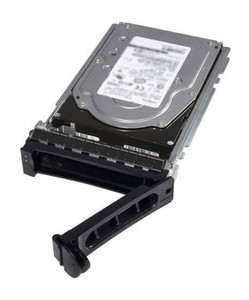 Dell K9RM1 1.2TB 10000rpm SAS 12Gbps 512n 2.5in Hard Drive