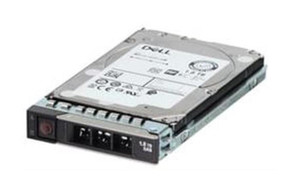 Dell 400-ATBI 1.8TB 10000rpm SAS 12Gbps 512e 2.5in Hard Drive