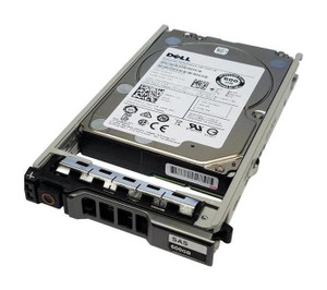 Dell 400-AJWM 600GB 15000rpm SAS 12Gbps 2.5in Hard Drive