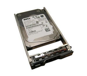 Dell CF73M 300GB 10000rpm SAS 12Gbps 512n 2.5in Hard Drive