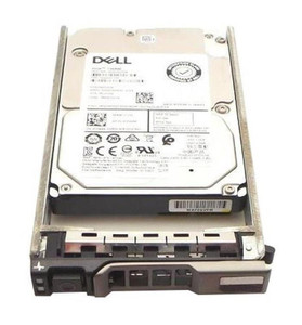 Dell 400-BBXH 2.4TB 10000rpm SAS 12Gbps 2.5in Hard Drive