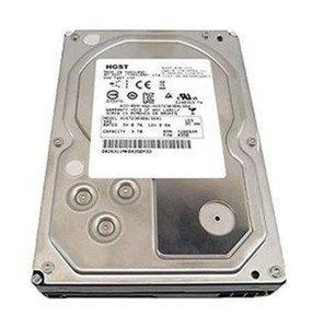 Hitachi 0F27399 8TB 7200rpm SAS 6Gbps Hard Drive
