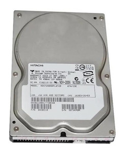 Hitachi Deskstar H3160B72P 160GB 7200rpm 3.5in IDE Hard Drive