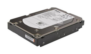 Dell F3007 36GB 15000rpm Ultra-320 SCSI 3.5in Hard Drive