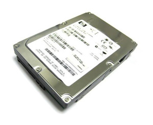 HP A9877A 146GB 10000rpm Ultra-320 SCSI 3.5in Hard Drive