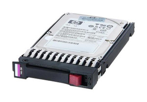 HP 432320-001 146GB 10000rpm SAS 3Gbps 2.5in Hard Drive