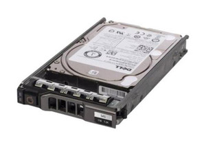 Dell WM327 500GB 7200rpm SATA 3Gbps 3.5in Hard Drive