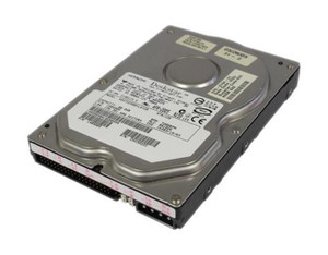 Hitachi Deskstar 0A31122 80GB 7200rpm SATA 1.5Gbps 3.5in Hard Drive