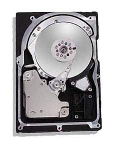 Dell FC271 146GB 10000rpm Ultra-320 SCSI 3.5in Hard Drive