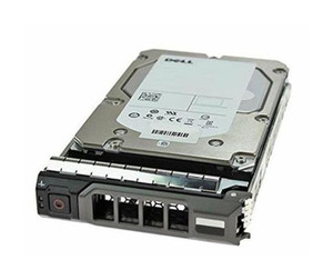 Dell FC958 146GB 15000rpm Ultra-320 SCSI 3.5in Hard Drive