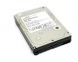 Hitachi Deskstar 0A34974 500GB 7200rpm 3.5in IDE Hard Drive