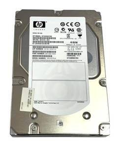 HP AG425A 300GB 15000rpm Fibre Channel 4Gbps 3.5in Hard Drive