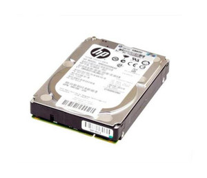 HP 447447-001 72GB 10000rpm SAS 3Gbps 2.5in Hard Drive