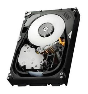Dell 341-4732 146GB 10000rpm SAS 3Gbps 2.5in Hard Drive