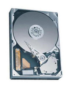 Dell 2R373 146GB 10000rpm Ultra-320 SCSI 3.5in Hard Drive