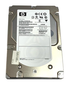 HP AG425B 300GB 15000rpm Fibre Channel 4Gbps 3.5in Hard Drive