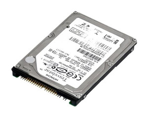 Hitachi Travelstar 0A26908 40GB 4200rpm 2.5in IDE Hard Drive