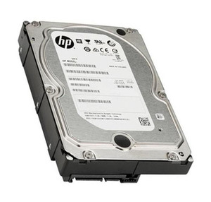 HP AB663A 300GB 10000rpm Ultra-320 SCSI 3.5in Hard Drive