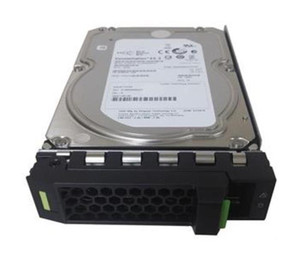 Fujitsu S26361-F3244-L514 146GB 15000rpm SAS 3Gbps 3.5in Hard Drive