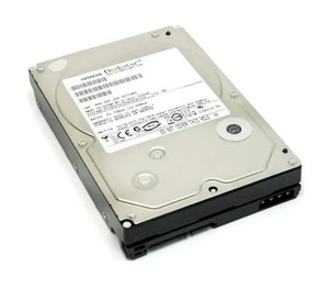 Hitachi Deskstar HDS722525VLS80 250GB 7200rpm SATA 1.5Gbps 3.5in Hard Drive