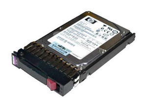 HP AD051A 300GB 10000rpm Ultra-320 SCSI 3.5in Hard Drive