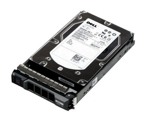 Dell 341-5828 146GB 15000rpm SAS 3Gbps 3.5in Hard Drive