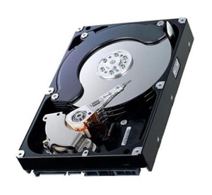 Dell HM407 146GB 10000rpm SAS 3Gbps 2.5in Hard Drive