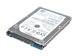 Hitachi Travelstar 0A54874 160GB 5400rpm SATA 1.5Gbps 2.5in Hard Drive