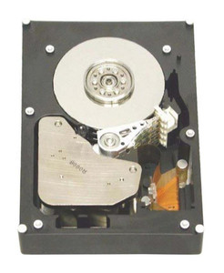 Hitachi 0B20920 146GB 15000rpm Ultra-320 SCSI 3.5in Hard Drive