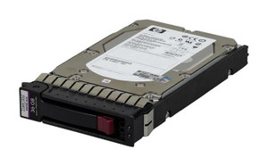 HP 405428-001 36GB 15000rpm SAS 3Gbps 3.5in Hard Drive