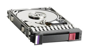 HP 431925-B21 146GB 10000rpm SAS 3Gbps 2.5in Hard Drive