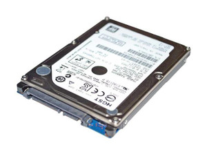 Hitachi HDST1AT001 40GB 5400rpm SATA 1.5Gbps 2.5in Hard Drive