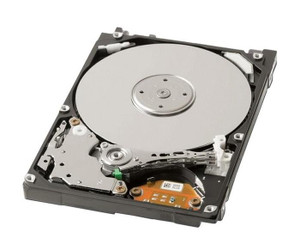 Hitachi Travelstar 0A57319 500GB 5400rpm SATA 3Gbps 2.5in Hard Drive