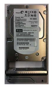 Sun 540-7560 300GB 15000rpm SAS 3Gbps 3.5in Hard Drive