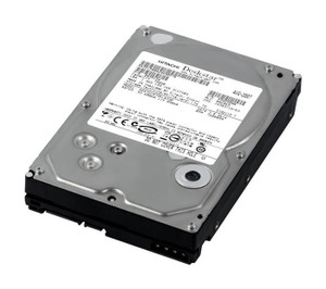 Hitachi Deskstar 0A36006 750GB 7200rpm SATA 3Gbps 3.5in Hard Drive