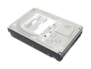 Hitachi Deskstar HDP725025GLA381 250GB 7200rpm SATA 3Gbps 3.5in Hard Drive