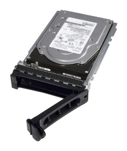 Dell 341-8353 750GB 7200rpm SATA 3Gbps 3.5in Hard Drive