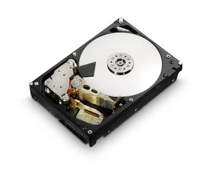 Hitachi 0B22159 300GB 15000rpm Fibre Channel 4Gbps 3.5in Hard Drive
