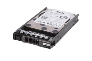 Dell 341-8497 300GB 10000rpm SAS 6Gbps 2.5in Hard Drive
