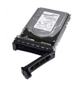 Dell HG511 300GB 10000rpm Fibre Channel 2Gbps 3.5in Hard Drive