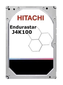 Hitachi Endurastar HEJ421080G9SA00 80GB 4260rpm SATA 1.5Gbps 2.5in Hard Drive