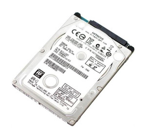 Hitachi Deskstar HDS721064CLA332 640GB 7200rpm SATA 3Gbps 3.5in Hard Drive