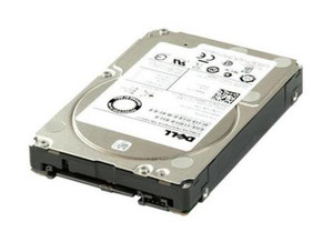 Dell H523N 300GB 10000rpm SAS 6Gbps 2.5in Hard Drive