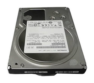 Hitachi Deskstar HI07OF10311 2TB 7200rpm SATA 3Gbps 3.5in Hard Drive