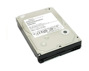 Hitachi 0B22149 146GB 15000rpm Ultra-320 SCSI 3.5in Hard Drive