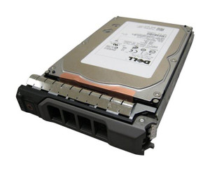 Dell 341-6153 450GB 15000rpm SAS 3Gbps 3.5in Hard Drive