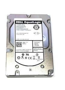 Dell 341-9674 450GB 10000rpm SAS 6Gbps 2.5in Hard Drive